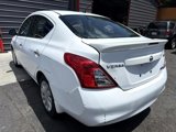 Used 2013 Nissan Versa SV image 3
