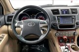 Used 2013 Toyota Highlander Limited image 3