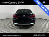 Used 2022 BMW X4 xDrive30i w/ Premium Package 2 image 6
