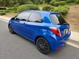 Used 2012 Toyota Yaris LE image 3