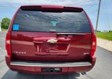 Used 2009 Chevrolet Tahoe LTZ image 4