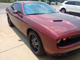 Used 2018 Dodge Challenger SXT image 3
