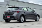 New 2025 Toyota Corolla SE image 3