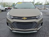 Certified 2022 Chevrolet Trax LT w/ LT Convenience Package image 3