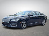 Used 2017 Lincoln MKZ Premiere image 3