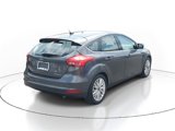 Used 2018 Ford Focus Titanium w/ Titanium Technology Package image 3