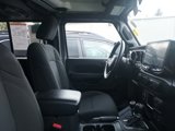 Used 2021 Jeep Wrangler Unlimited Sport image 5