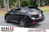 Used 2013 Lexus RX 450h FWD image 6