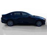 New 2025 MAZDA MAZDA3 s image 6
