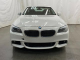 Used 2012 BMW 528i xDrive Sedan image 3