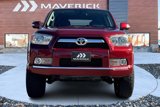 Used 2011 Toyota 4Runner SR5 image 2