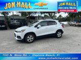 Used 2021 Chevrolet Trax LT image 3
