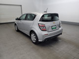 Used 2019 Chevrolet Sonic LT image 5