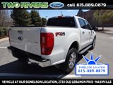 Certified 2019 Ford Ranger Lariat w/ Equipment Group 501A Mid image 5