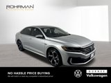 Used 2021 Volkswagen Passat 2.0T R-Line image 3