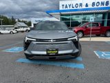 New 2025 Chevrolet Blazer EV LT image 2