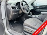 Used 2023 Chevrolet Equinox LT image 3