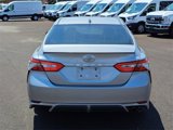 Used 2019 Toyota Camry SE image 4