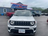 Used 2019 Jeep Renegade Sport w/ Sport Appearance Group image 4