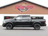 Used 2021 RAM 1500 Classic SLT image 4