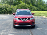 Used 2016 Nissan Rogue SV w/ SV Moonroof Package image 4
