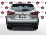 Used 2021 Nissan Rogue Sport S image 4