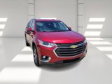 Used 2019 Chevrolet Traverse LT w/ LT Premium Package image 3