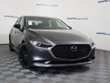 New 2025 MAZDA MAZDA3 s image 2