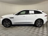 Used 2025 Jaguar F-PACE R-Dynamic S image 3