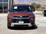 Used 2021 Chevrolet TrailBlazer LT w/ Convenience Package image 2