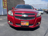 Used 2013 Chevrolet Malibu Eco w/ Navigation Package image 3