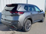 Used 2021 Nissan Rogue S image 4
