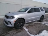 New 2025 Dodge Durango R/T image 2