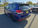Used 2024 Subaru Forester Sport image 4
