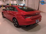 Certified 2022 Hyundai Elantra Limited image 6