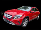Used 2017 Mercedes-Benz GLA 250 4MATIC image 2