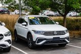 Used 2024 Volkswagen Tiguan SE image 2