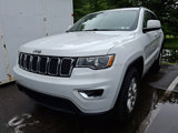 Used 2019 Jeep Grand Cherokee Laredo image 2