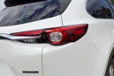 Used 2020 MAZDA CX-9 Grand Touring image 5