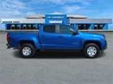 Used 2019 Chevrolet Colorado W/T w/ WT Convenience Package image 3