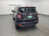 Used 2015 Jeep Renegade Limited image 6