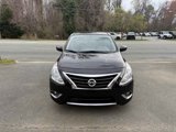 Used 2018 Nissan Versa SV w/ SV Special Edition Package image 2