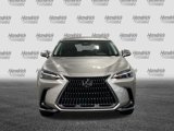 New 2025 Lexus NX 250 FWD w/ Premium Package image 5