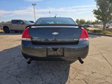 Used 2016 Chevrolet Impala LTZ image 5