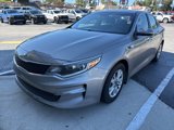 Used 2016 Kia Optima LX w/ LX Convenience Package image 3