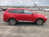 Used 2019 Mitsubishi Outlander SE image 5