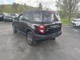 Used 2021 Ford Bronco Sport Badlands w/ Badlands Package image 3