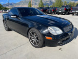 Used 2001 Mercedes-Benz SLK 320 image 2