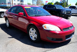 Used 2007 Chevrolet Impala LTZ image 3