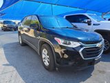 Used 2018 Chevrolet Traverse LS image 2